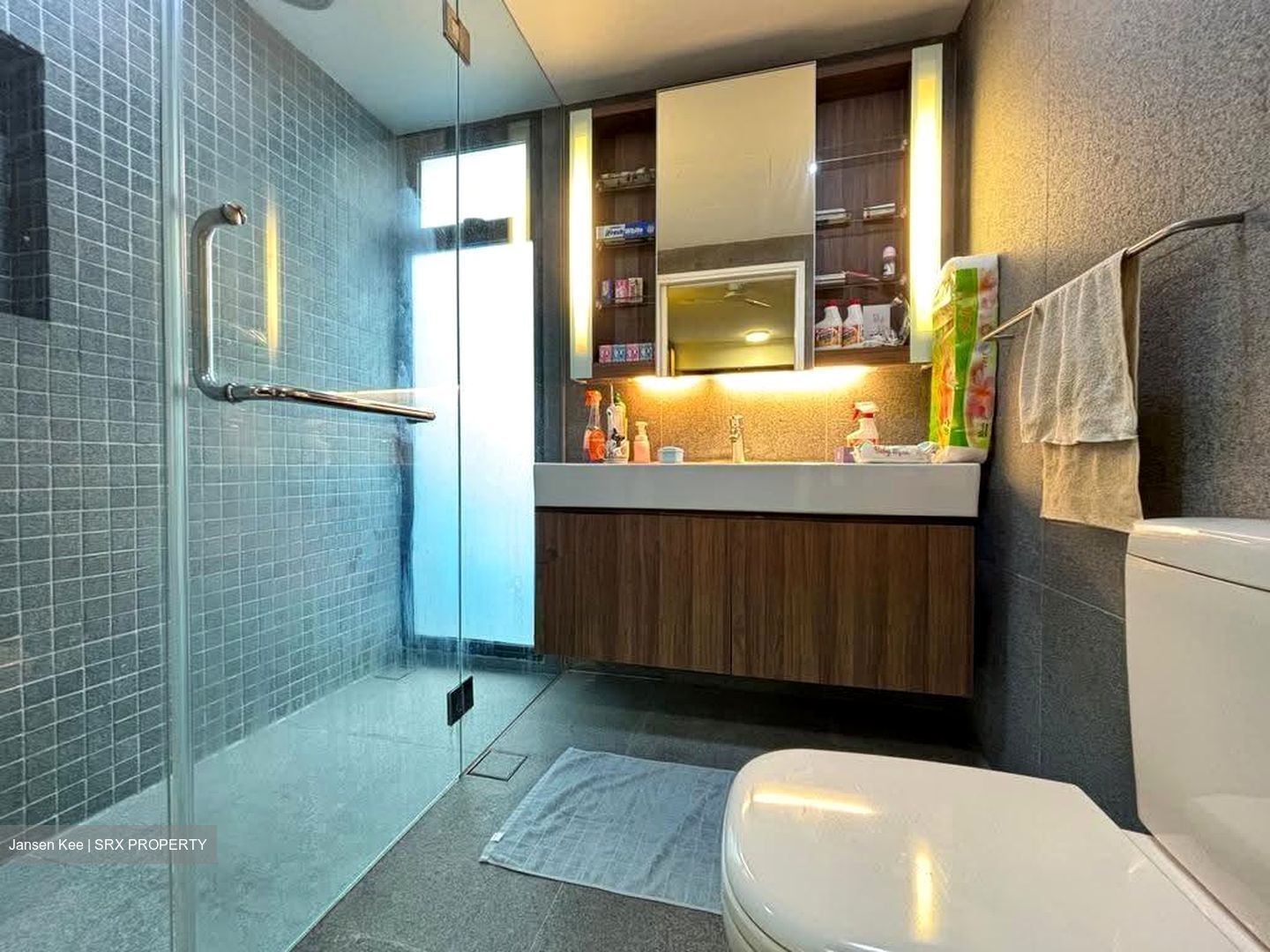 Hijauan (D9), Apartment #632060391
